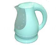 森樂(lè)變色無(wú)線(xiàn)電熱水壺1.7L
