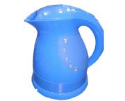 森樂(lè)變色無(wú)線(xiàn)電熱水壺1.8L