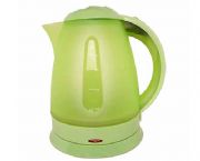 森樂(lè)無(wú)線(xiàn)電熱水壺1.8L