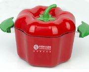 辣椒湯鍋