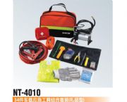 34件車載應(yīng)急工具組合套裝（禮品型）