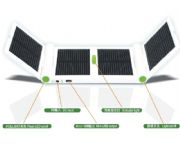 太陽能充電器